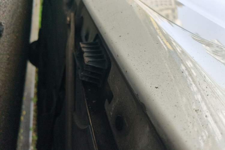 Used BMW 5 Series GT 2014 535i Leading Model Chassis Rear Left
