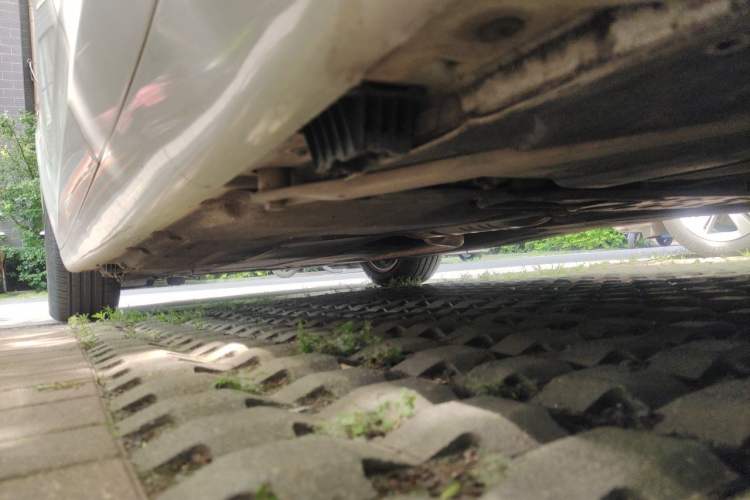 Used BMW 5 Series GT 2014 528i Leading Model Chassis Rear Left