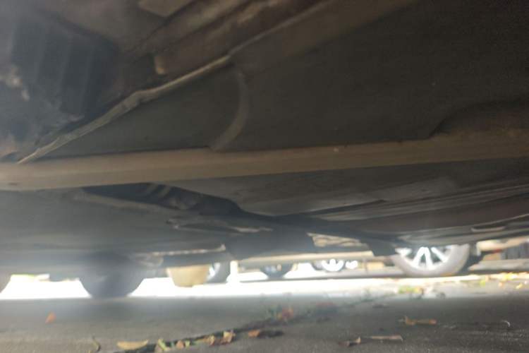 Used BMW 5 Series GT 2014 528i Leading Model Chassis Rear Left