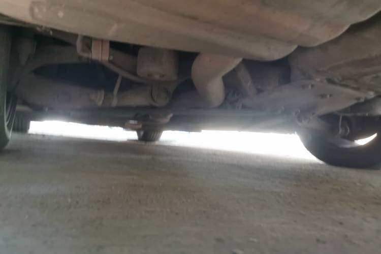 Used BMW 5 Series GT 2014 528i Leading Model Chassis Rear Left