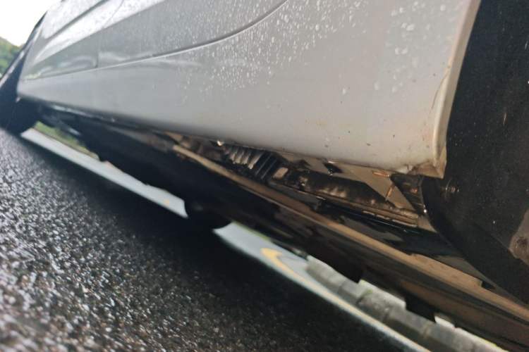Used BMW 5 Series GT 2014 528i Leading Model Chassis Rear Left