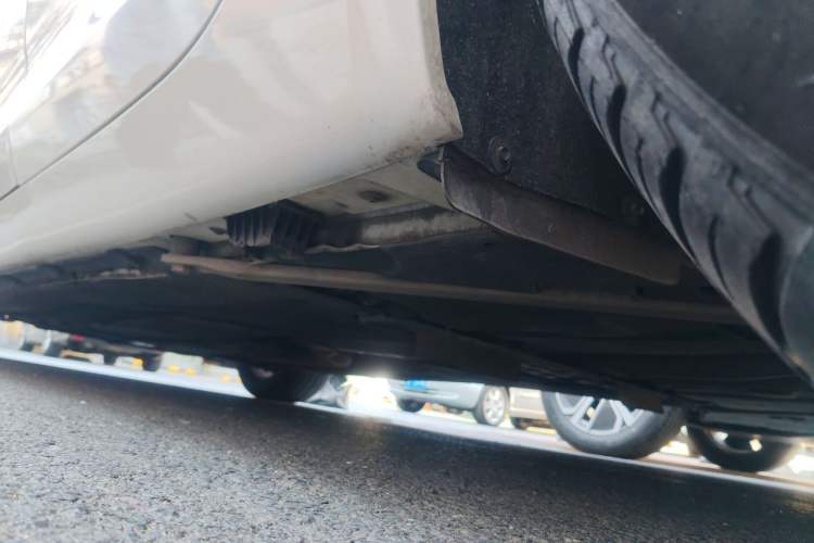 Used BMW 5 Series GT 2014 528i Leading Model Chassis Rear Left