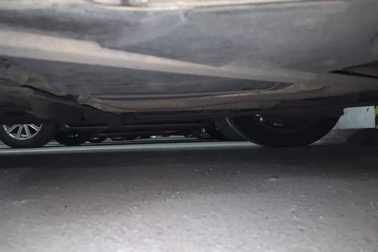 Used BMW 5 Series GT 2014 528i Leading Model Chassis Rear Left