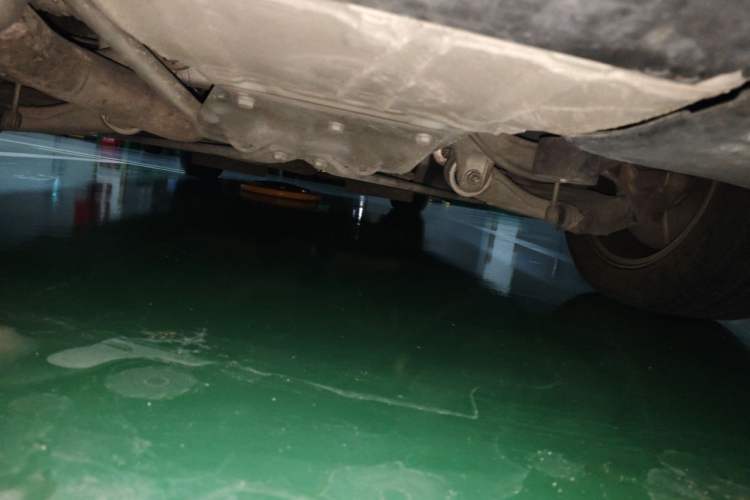 Used BMW 5 Series GT 2014 528i Leading Model Chassis Rear