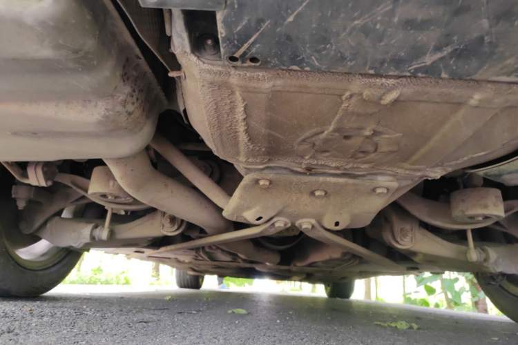 Used BMW 5 Series GT 2014 528i Leading Model Chassis Rear