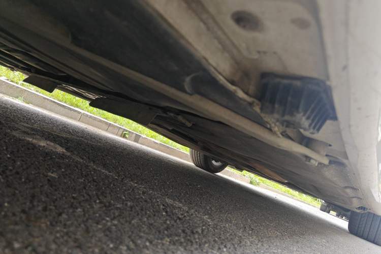 Used BMW 5 Series GT 2014 535i xDrive Chassis Rear Right