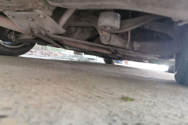Used BMW 5 Series GT 2014 528i Leading Model Chassis Rear Right