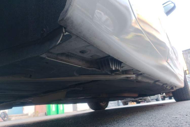 Used BMW 5 Series GT 2014 528i Leading Model Chassis Rear Right