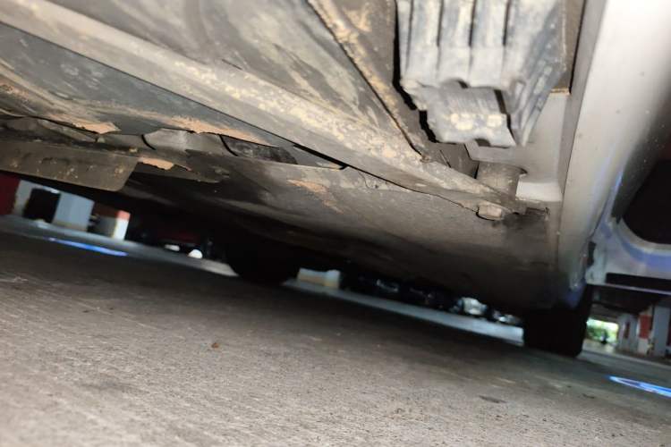 Used BMW 5 Series GT 2014 535i Leading Model Chassis Rear Right