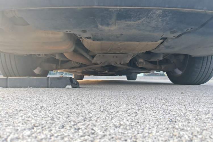 Used BMW 5 Series GT 2014 528i Leading Model Chassis Rear