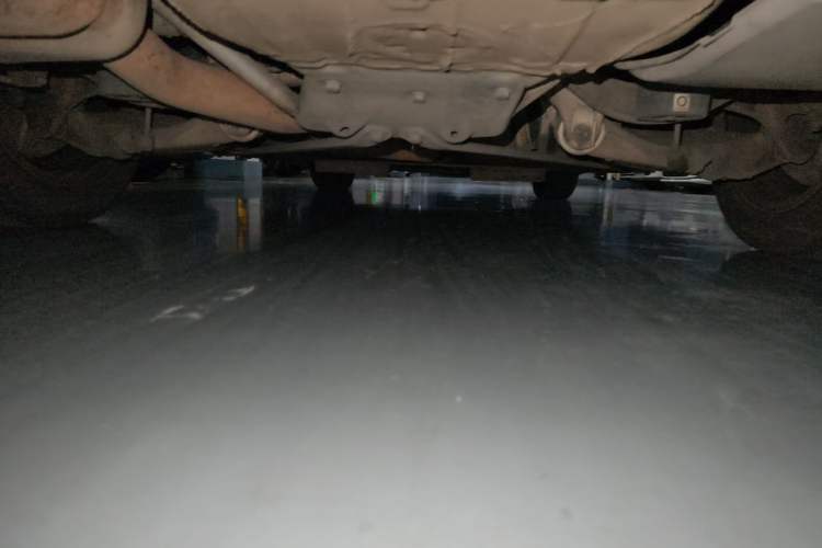Used BMW 5 Series GT 2014 528i Leading Model Chassis Rear