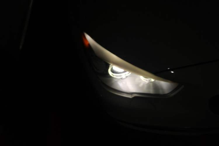 Used BMW 5 Series GT 2014 535i Leading Model Exterior 6