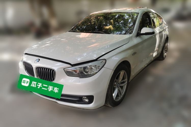 Ojetý BMW 5 Series GT 2014 528i Leading Model Guazi used car, China used car export, Used car for sale, Used  cars, Cheapest cars for sale