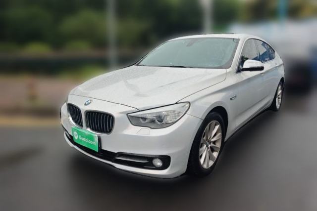 Used BMW 5 Series GT 2014 528i Leading Model