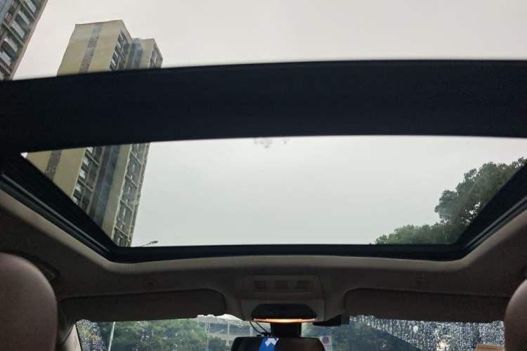Used BMW 5 Series GT 2014 528i Leading Model Headliner