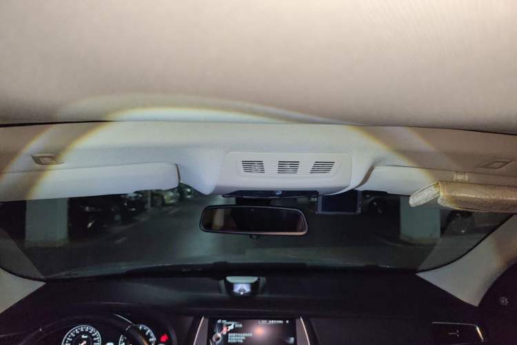 Used BMW 5 Series GT 2014 535i Leading Model Headliner
