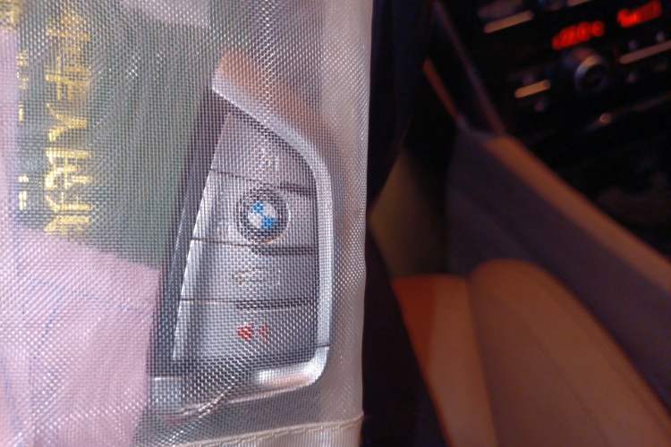 Used BMW 5 Series GT 2014 528i Luxury Edition Interior 1