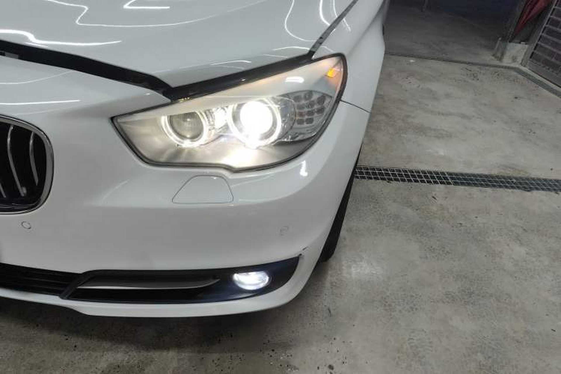 Used BMW 5 Series GT 2014 535i xDrive Left Front Headlight