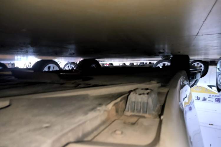 Used BMW 5 Series GT 2014 528i Leading Model Left Side Sill