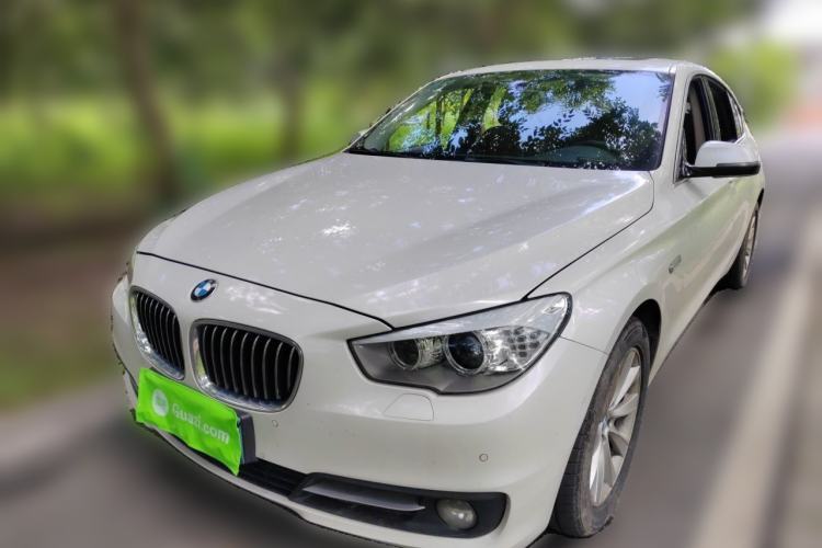 Ojetý BMW 5 Series GT 2014 528i Leading Model Guazi used car, China used car export, Used car for sale, Used  cars, Cheapest cars for sale