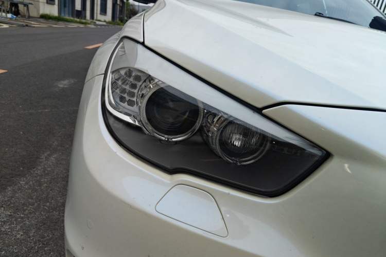 Used BMW 5 Series GT 2014 535i xDrive Right Front Headlight