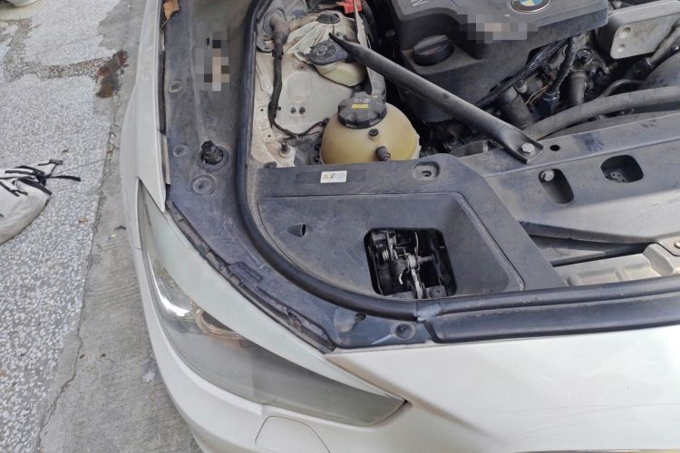 Used BMW 5 Series GT 2014 528i Leading Model Right Front Headlight