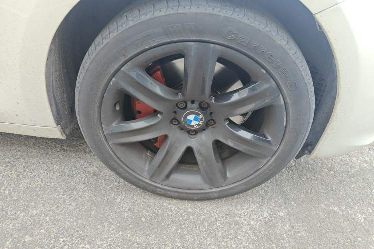 Used BMW 5 Series GT 2014 535i xDrive Right Front Wheel Hub