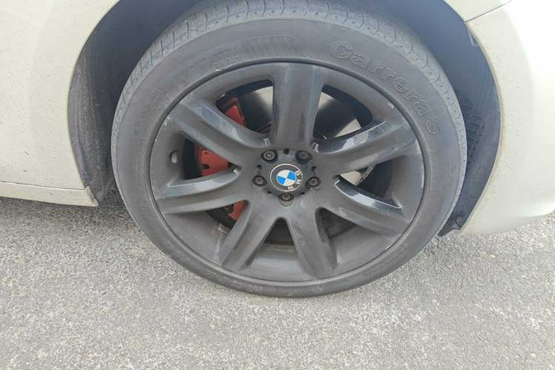 Used BMW 5 Series GT 2014 535i xDrive Right Front Wheel Hub