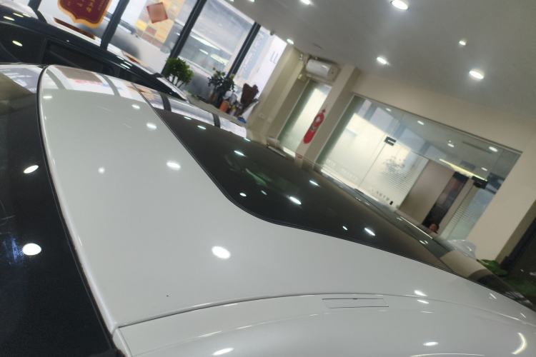 Used BMW 5 Series GT 2014 528i Leading Model Roof