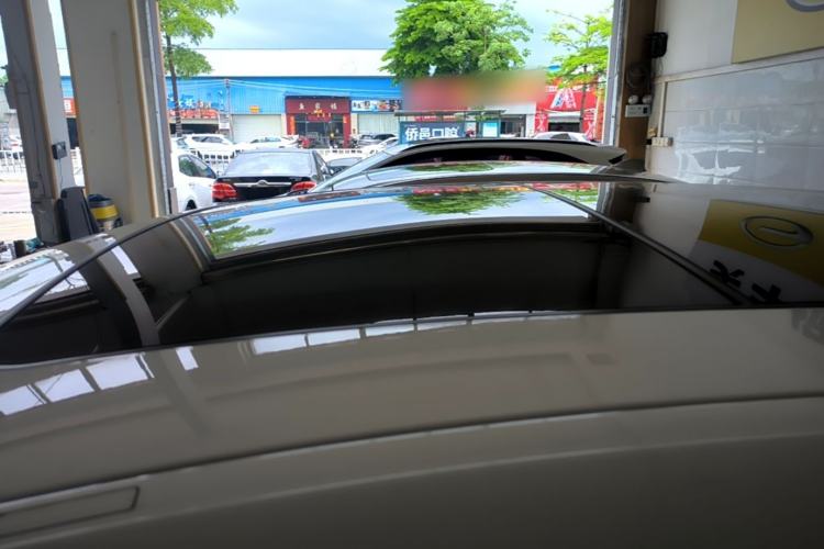 Used BMW 5 Series GT 2014 528i Leading Model Roof