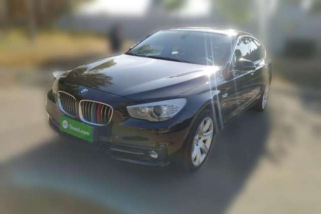 Used BMW 5 Series GT 2015 535i xDrive