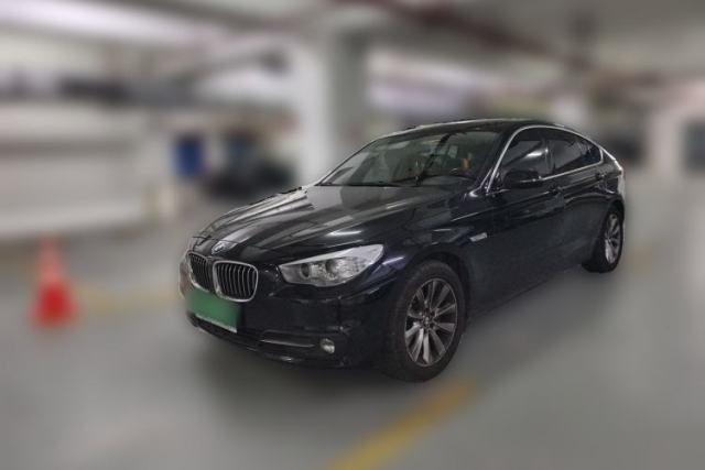Used BMW 5 Series GT 2015 528i Leading Model
