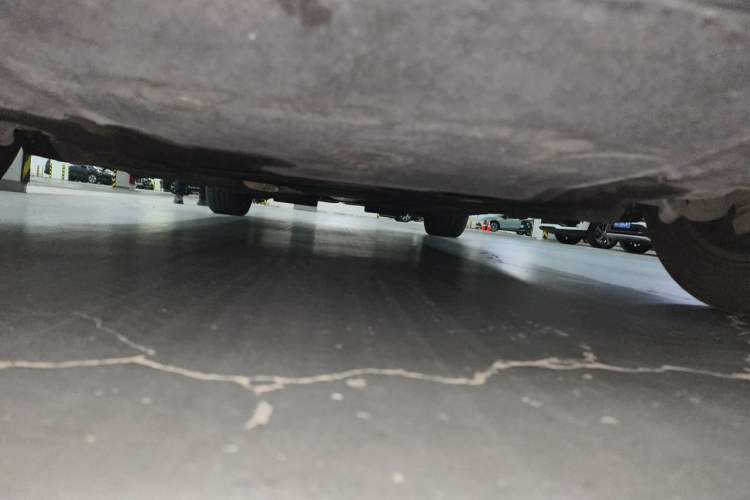 Used BMW 5 Series GT 2015 528i Leading Model Chassis Front