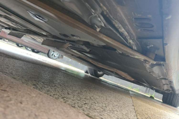 Used BMW 5 Series GT 2015 535i Leading Model Chassis Front Left