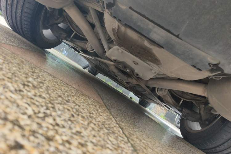 Used BMW 5 Series GT 2015 535i Leading Model Chassis Front