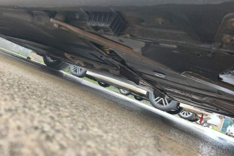 Used BMW 5 Series GT 2015 535i Leading Model Chassis Front Right