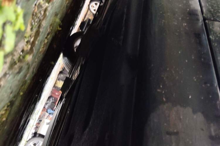 Used BMW 5 Series GT 2015 535i xDrive Chassis Front Right