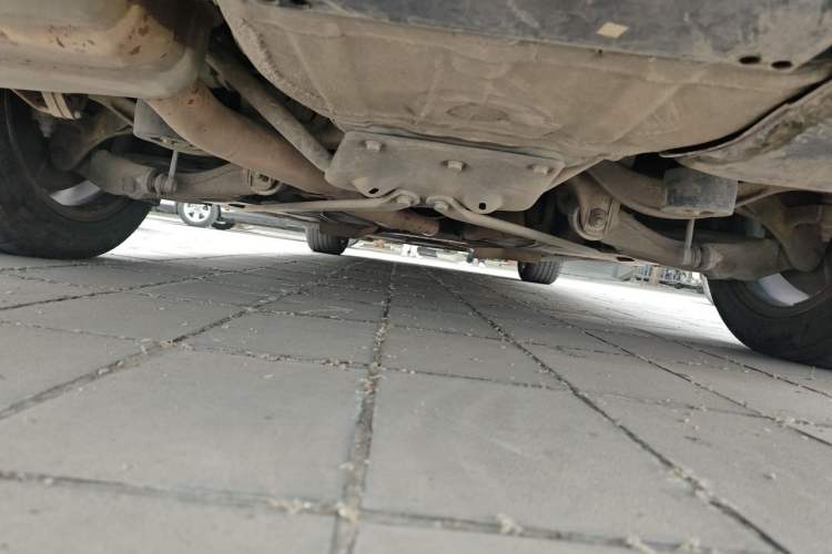 Used BMW 5 Series GT 2015 528i Leading Model Chassis Rear