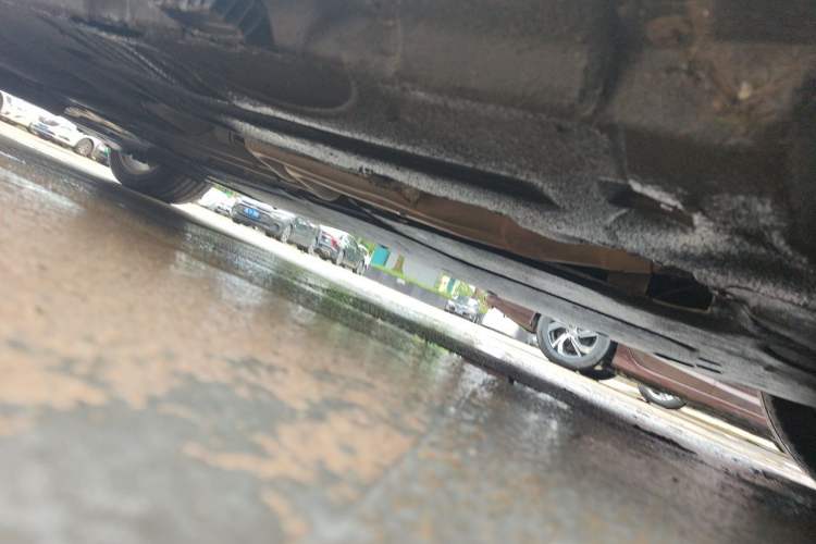 Used BMW 5 Series GT 2015 535i Leading Model Chassis Rear Left