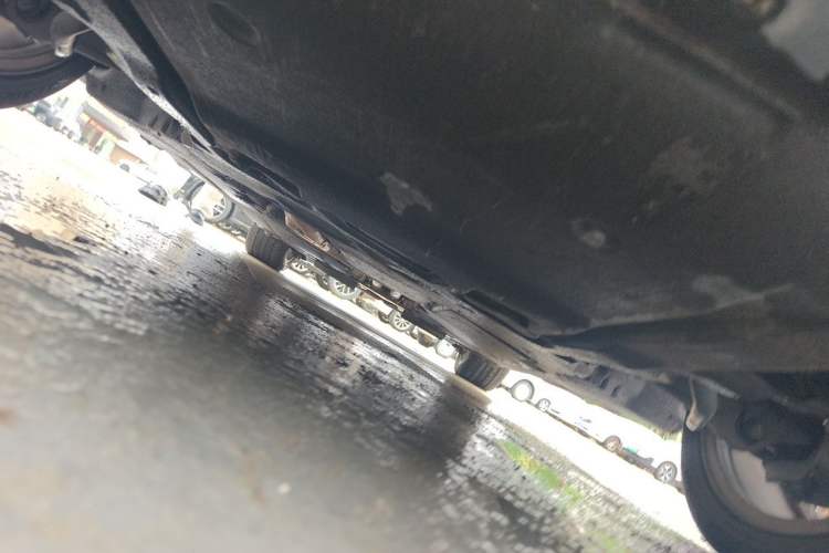 Used BMW 5 Series GT 2015 535i Leading Model Chassis Rear