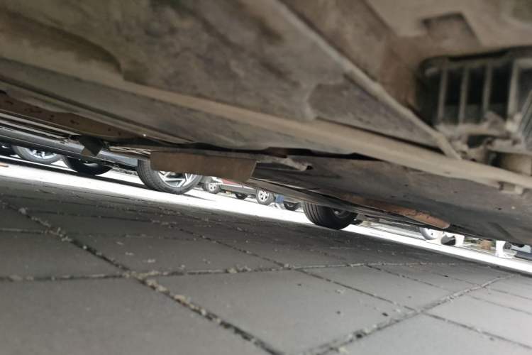 Used BMW 5 Series GT 2015 528i Leading Model Chassis Rear Right