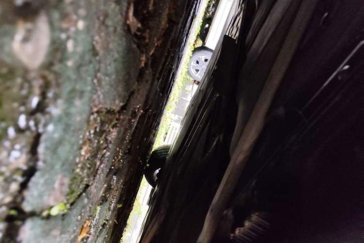 Used BMW 5 Series GT 2015 535i xDrive Chassis Rear Right