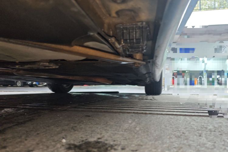 Used BMW 5 Series GT 2015 528i Leading Model Chassis Rear Right