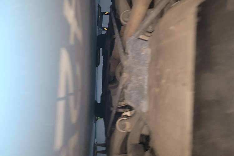 Used BMW 5 Series GT 2015 528i Leading Model Chassis Rear