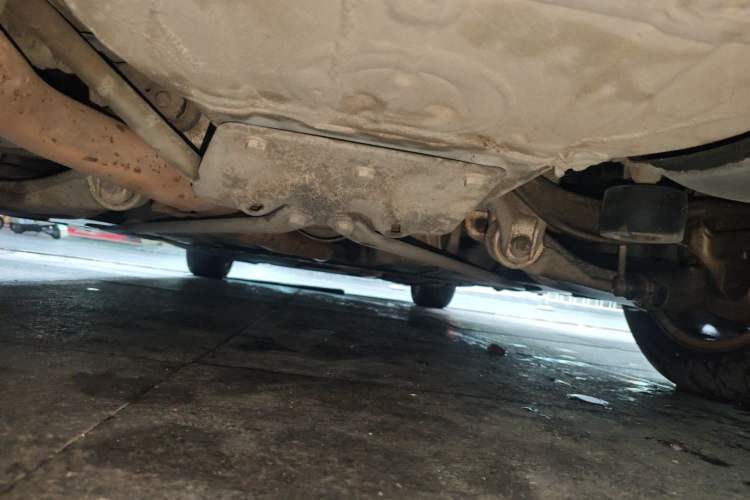 Used BMW 5 Series GT 2015 528i Leading Model Chassis Rear
