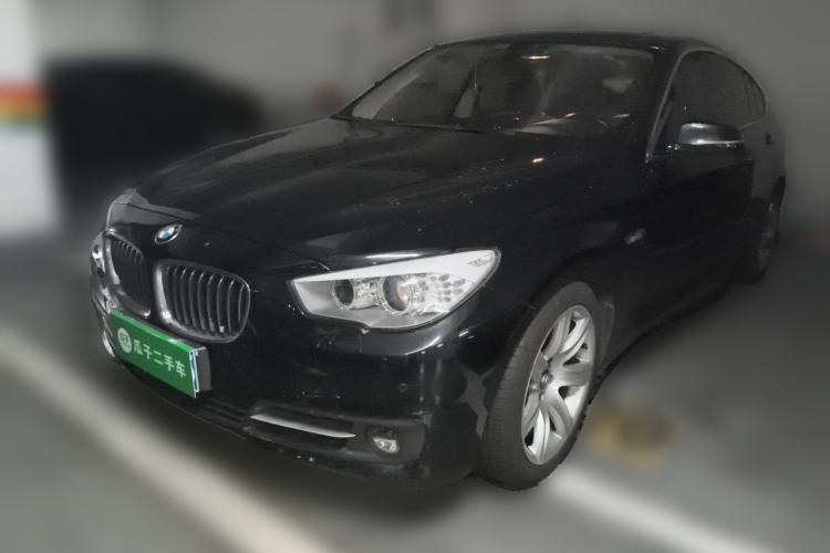 Used BMW 5 Series GT 2015 528i Leading Model Guazi used car, China used car export, Used car for sale, Used  cars, Cheapest cars for sale