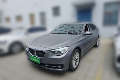 Used BMW 5 Series GT 2015 528i Leading Model