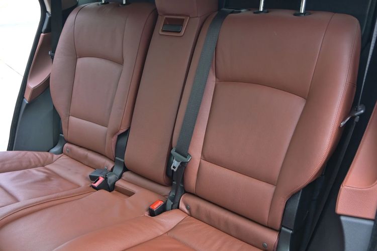 Used BMW 5 Series GT 2015 528i Leading Model Interior 6
