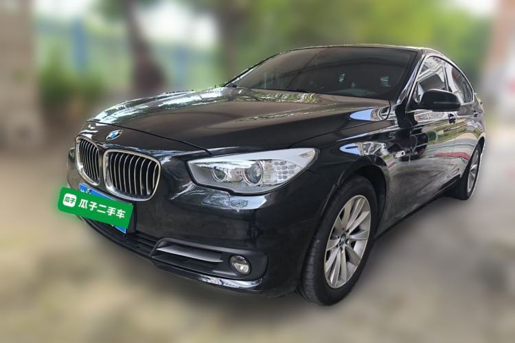 Ojetý BMW 5 Series GT 2015 528i Leading Model Guazi used car, China used car export, Used car for sale, Used  cars, Cheapest cars for sale