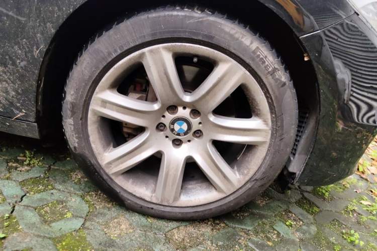 Used BMW 5 Series GT 2015 535i xDrive Right Front Wheel Hub